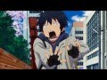 Ao no Exorcist Crack 3