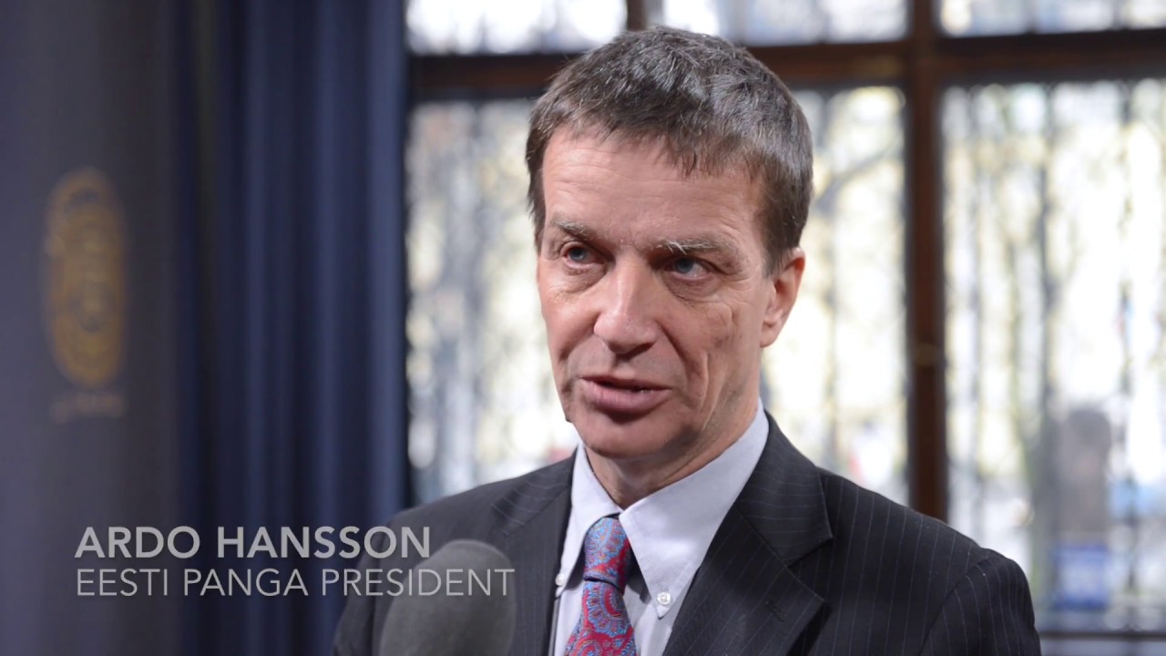 Ardo Hansson: valitsuse kulutuste suurendamine tooks majandusele rohkem kahju kui kasu
