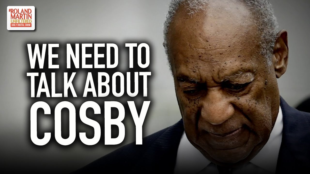 We Need To Talk About Cosby: W. Kamau Bell Doc Examines The Comedian’s