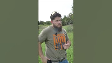 Trigger Finger Discipline