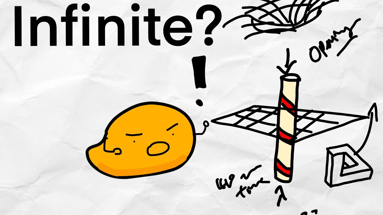 How many holes does a straw have? (Explained with physics) YouTube