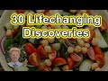 30 lifechanging sciencebased nutrition and medical discoveries  brian clement pln