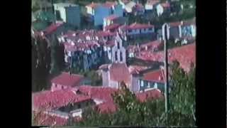 Laredo en los años 80 - Vistas desde el Risco de Laredo