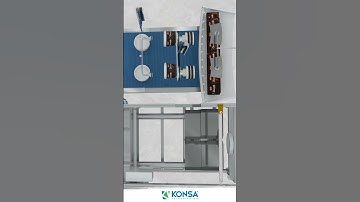 In Mold Labeling - Kalıp İçi Etiketleme (IML)