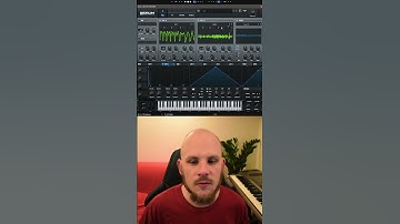 A sound all men love! 😂😗🙂 #Ableton #Psytrance #Tutorial #SoundDesign #MusicProduction