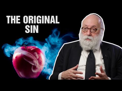 Rabbi Explains How