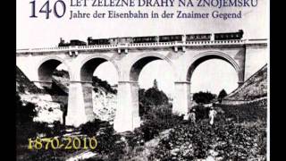 Záviš - Červený most chords