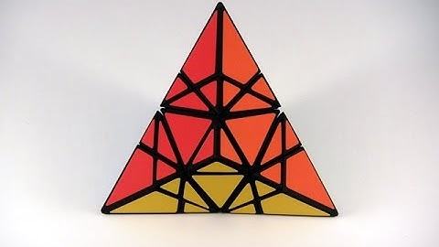 Insanity Double Plus Puzzle