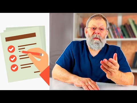 Videó: Mi az a 10. periodicitási osztály?