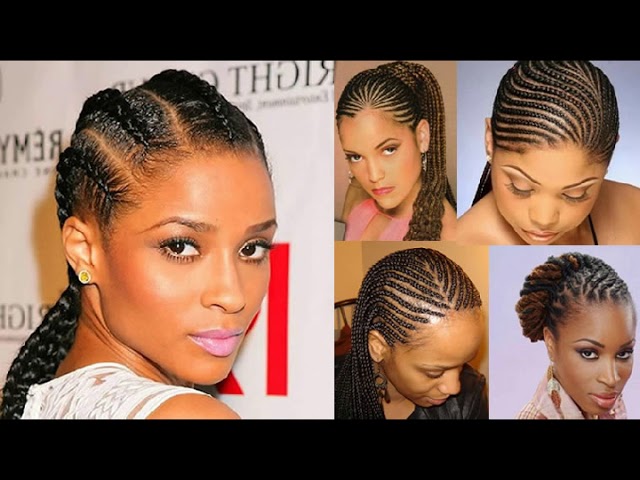 African Cornrow Hairstyles Pictures - thptnganamst.edu.vn