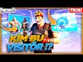 EPİC GAMES BU İŞİ BİLİYORSUN ? Fortnite 6.Season Hikaye Teorisi