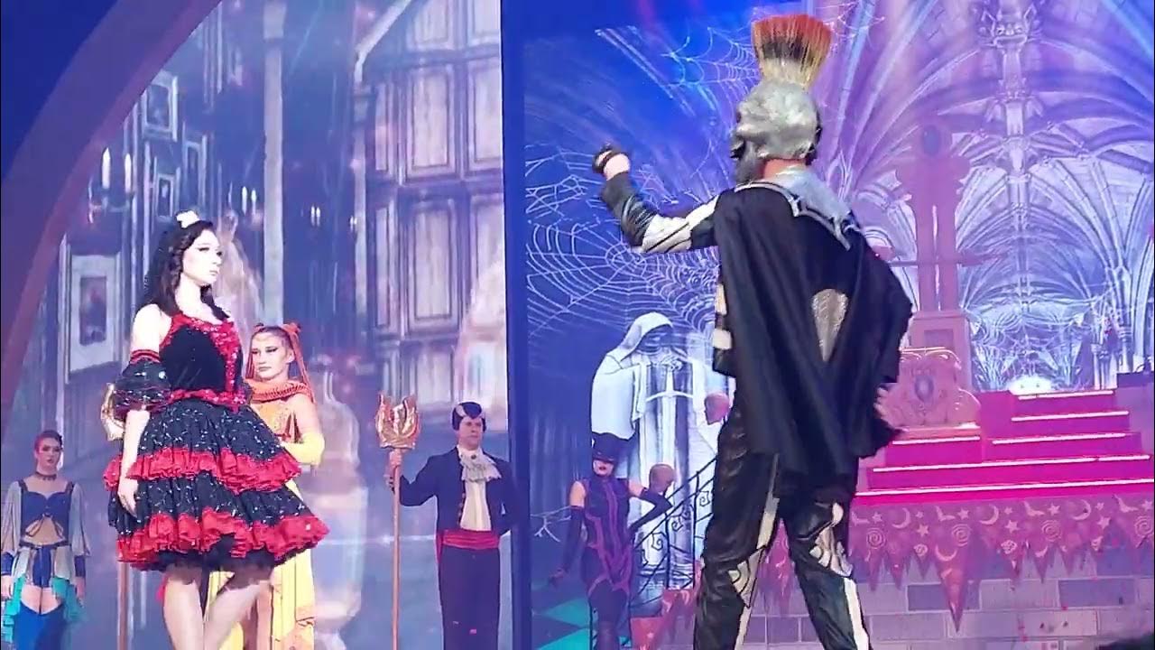lotte-world-halloween-party-youtube