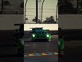 Sports Car Racing is Poetry in Motion!