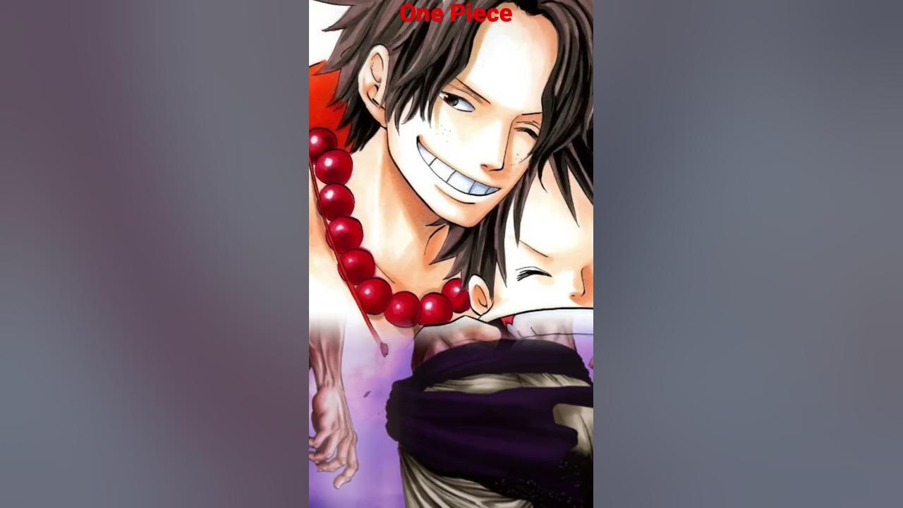 What If Ace Defeated Blackbeard? One Piece shorts YouTube