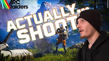 Join Wrong Map Ends Good In Arc Raiders