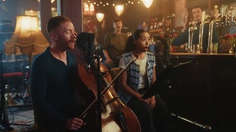 The Curious Case of Benjamin Button | “The Tide is Comin