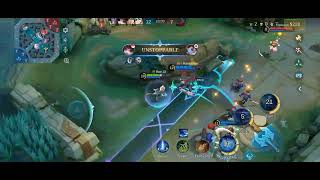 Harith gold laner | Please Like &amp; Subscribe | #mobilelegends #mlbbesports #harithmlbb