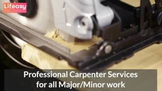 Lifeasy Carpenter Service screenshot 5