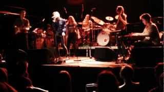 Paul Carrack - How Long (Cover)