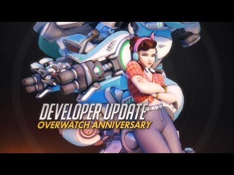 Vídeo: Jeff Kaplan Sobre As Pressões De Ser O Diretor De Jogos Da Overwatch