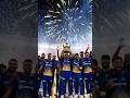 Aakhir IPL team Trophy ko kya karti hai #ipl #match #cricket #facts #knowledge #shortsvideo #viral