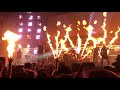 Panic! At the Disco: Emperor&#39;s New Clothes (Live) - KROQ Weenie Roast 2018 -