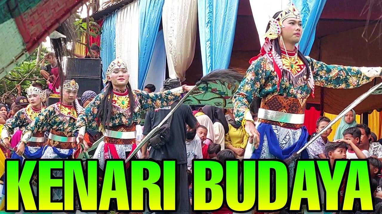BOTO RUBUH ☆ FULL JANTURAN EBEG KENARI BUDAYA LIVE BUNTON