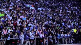 SAYONARA国立競技場FINAL“FOR THE FUTURE”(第一回JACEイベントアワード