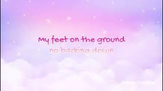 Barbie: Princess Adventure - This is My Moment (Lyrics)