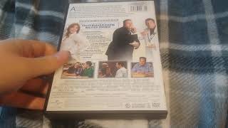 I Pronuced You Chuck And Larry 2007 Dvd Review