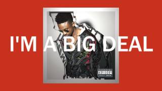 Christopher Martin - I&#39;m A Big Deal | Official Audio