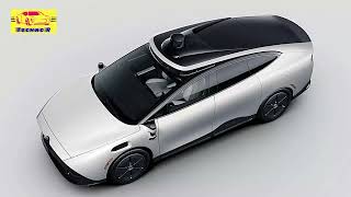 Tensor’s Revolutionary Level 4 Robocar – The First Autonomous Car You Can Actually Own!