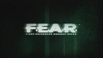 F.E.A.R. First Encounter Assault Recon - Instant Action 4 - Vault