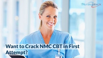 NMC CBT Video