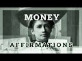 528hz money affirmations florence scovel shinn inspired 8 hours