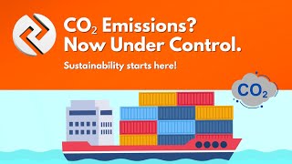 CO₂ Emissions Now Under Control | 𝐏𝐨𝐰𝐞𝐫𝐞𝐝 𝐛𝐲 𝐆𝐚𝐦𝐚!