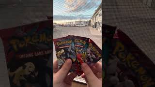 Destined Rivals Booster Bundle On The Lake.