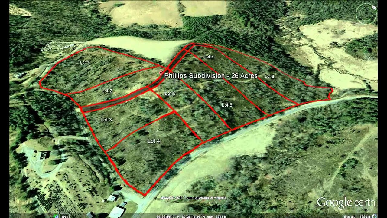 Floyd VA and Carroll County VA Real Estate 2 YouTube