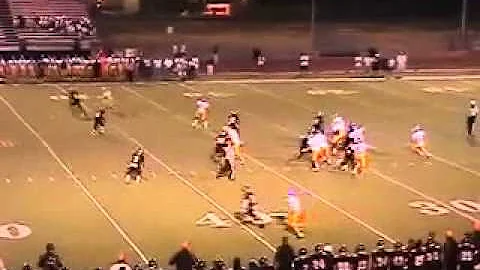 Terrance Barnes Highlight .mov