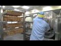 こだわりのハム・ソーセージなどを製造　信州ハム
