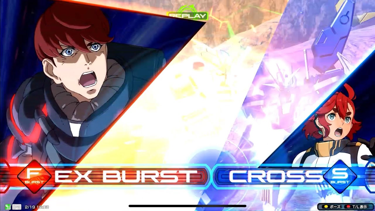 【イニブ】【ナラティブ】稼働初期は環境機体だったが下方が入った今はどうか！？ #イニブ #ナラティブ #ガンダム 