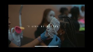Queen Key - I Like Me Better [Official Music Video]