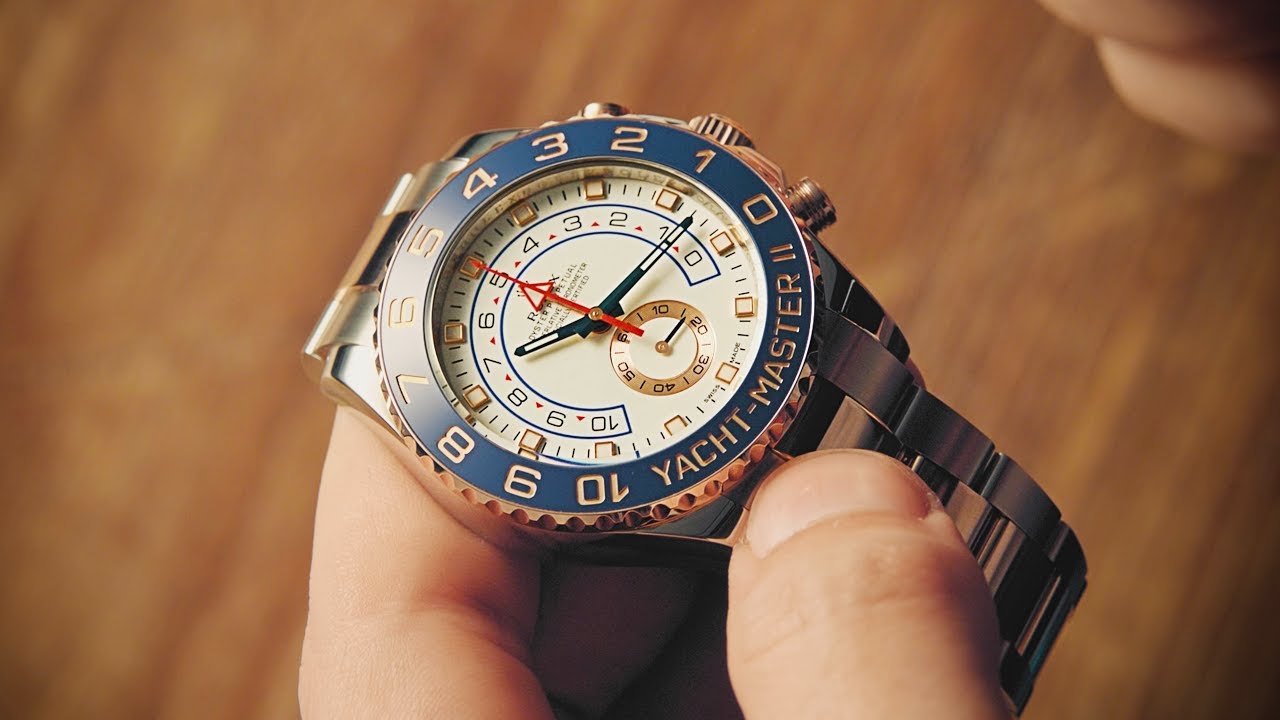 3 Chronograph Considerations | Watchfinder & Co.