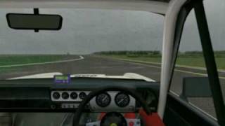 GTR EVOLUTION MODs