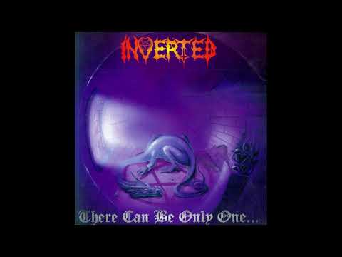 Inverted - There