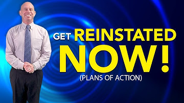 Amazon Deadlines - Submitting Plans of Action for Listing & Account Reinstatement