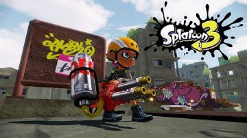 [Splatoon 3] WHY TWO HYDRA IN ONE TEAM? Not Fair
