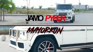 If no be you by Jamo phper ft Mayorkun (Official video)