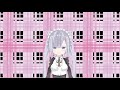 (バ美肉Vtuber)はじめまして。青山なつです(自己紹介)