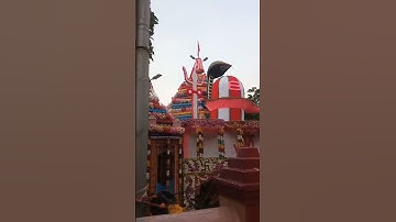 Rajrappa Mandir status video#shorts